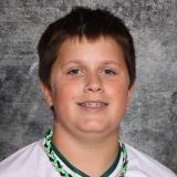 Aiden Z. Seventh Grade