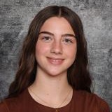 Lydia K. Eigth Grade