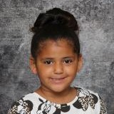 Kenzli C. Kindergarten