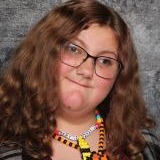 Lilabeth S. Seventh Grade