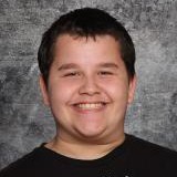 Landon S. Eigth Grade