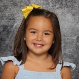 Maya W. Kindergarten