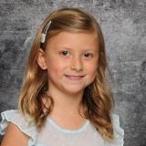 Olivia C. First Grade