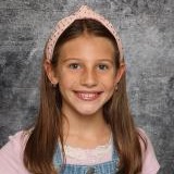 Lacey S. Fourth Grade
