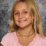 Jerra M. Fifth Grade