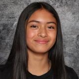 Elliana R. Seventh Grade