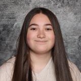 Elayna D. Eigth Grade