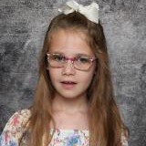 Julia K. Fourth Grade