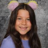 Dahlia H. Fourth Grade