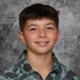 Bruno G. Fifth Grade