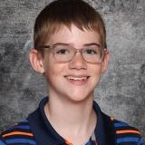 Lincoln H. Sixth Grade