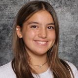 Junie H. Seventh Grade