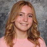 Ariella M. Eigth Grade