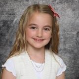 Sienna W. First Grade