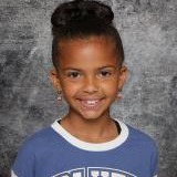 Khloe C. Second Grade