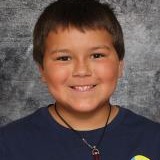 Nolan C. Fifth Grade