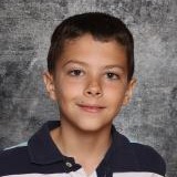 Liam B. Sixth Grade