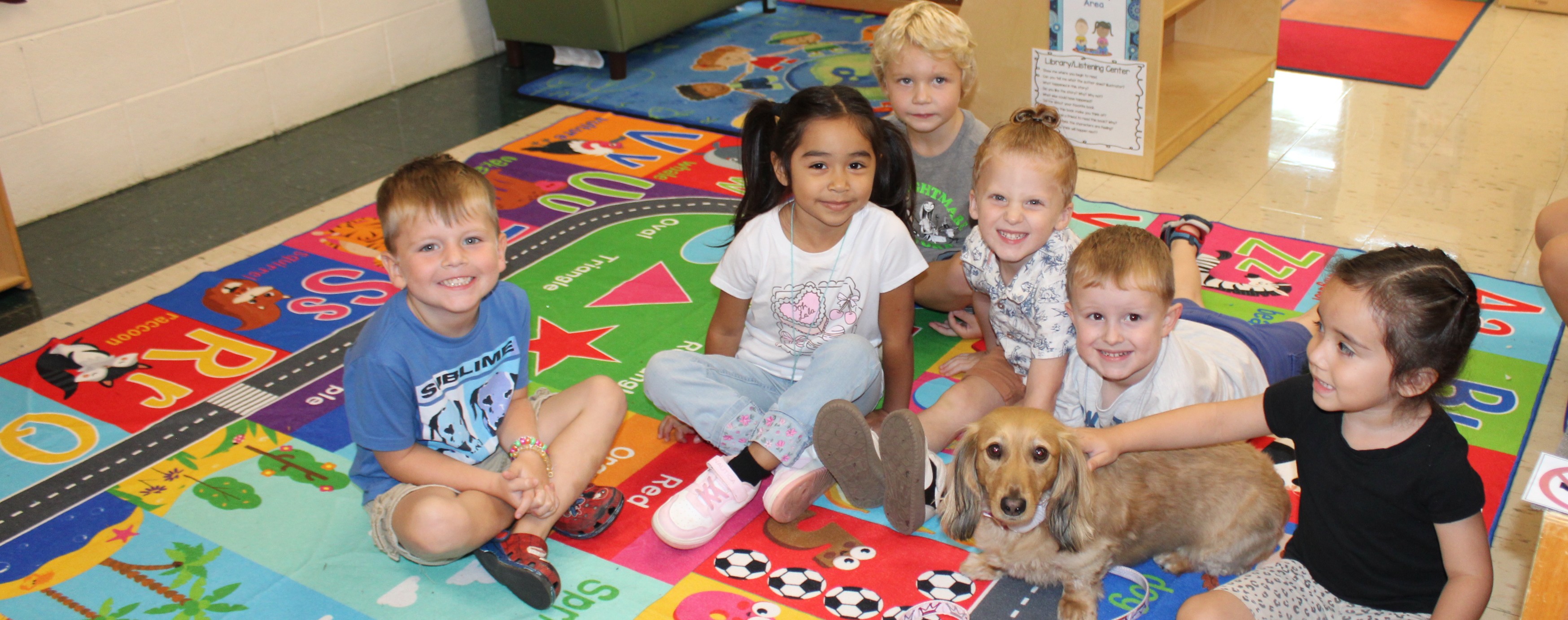 Preschool