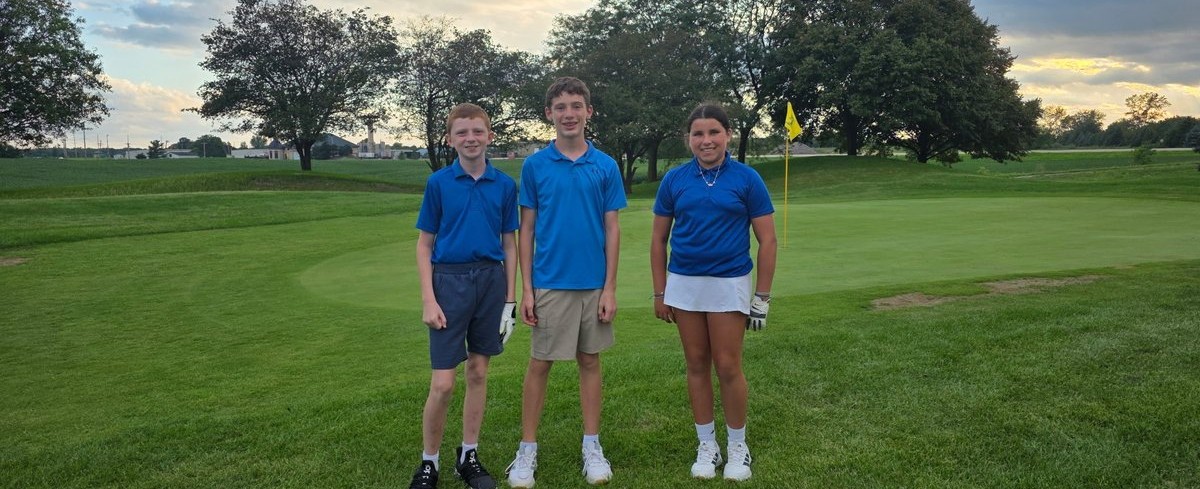 Golf Team