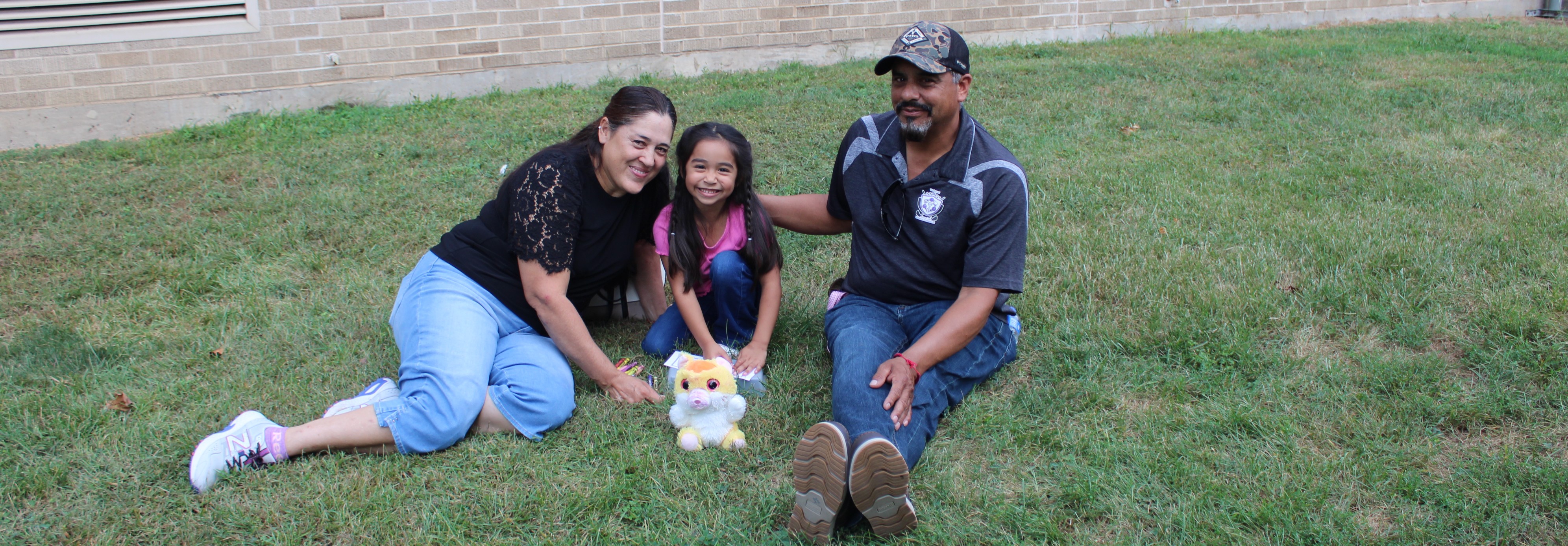Preschool Teddy Bear Picnic