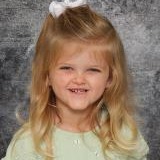 Evelyn E.  Kindergarten