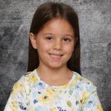 Sofia B. First Grade