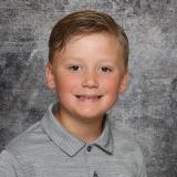 Asher E. Fourth Grade