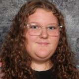 Olivia B. Eighth Grade