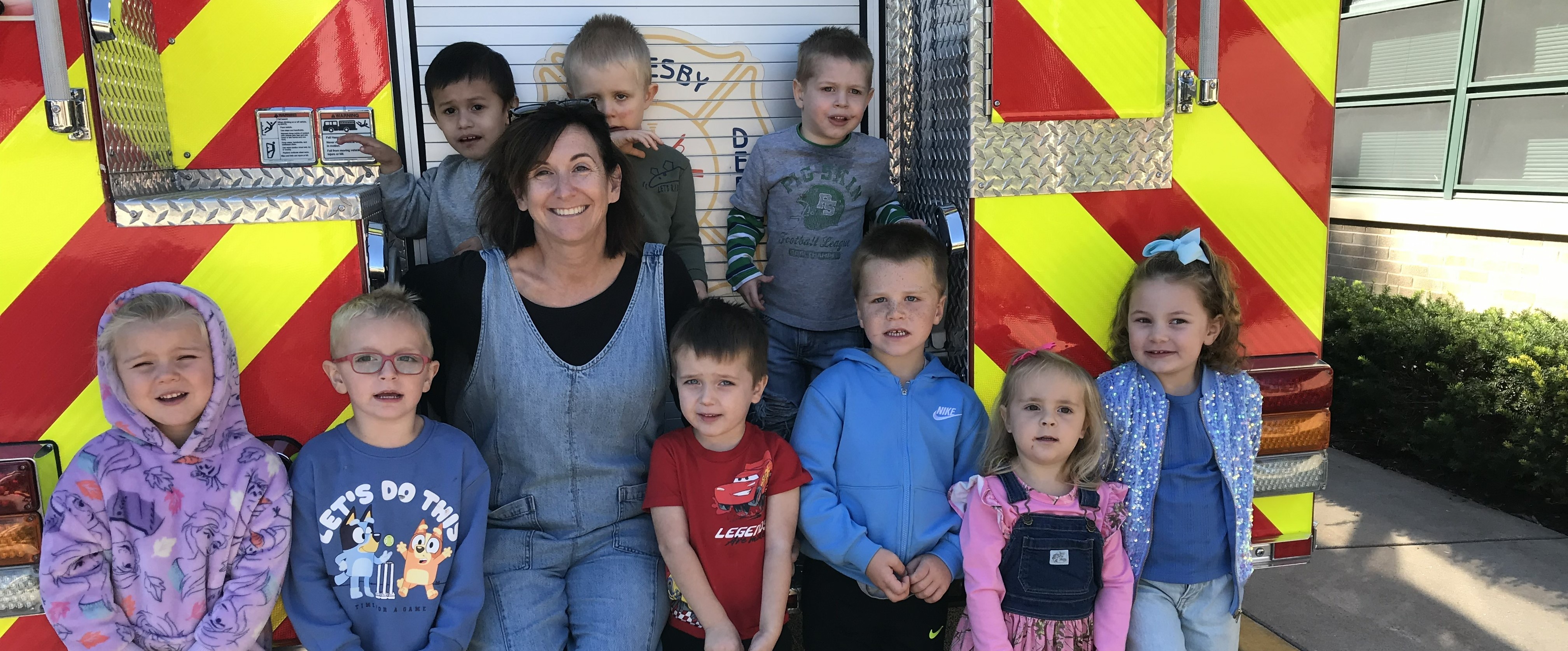Preschool