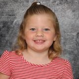 Lennox C.  Kindergarten