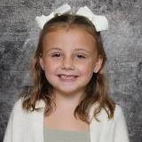 Eleanor T. First Grade