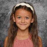 Sofia F. Second Grade
