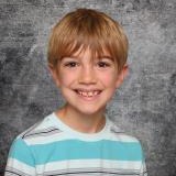 Oliver E.Third Grade