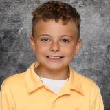 Carter T. Fourth Grade