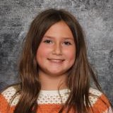 Tori T. Fifth Grade