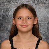 Skylar T. Sixth Grade