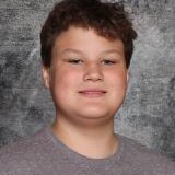 Finn C. Eighth Grade