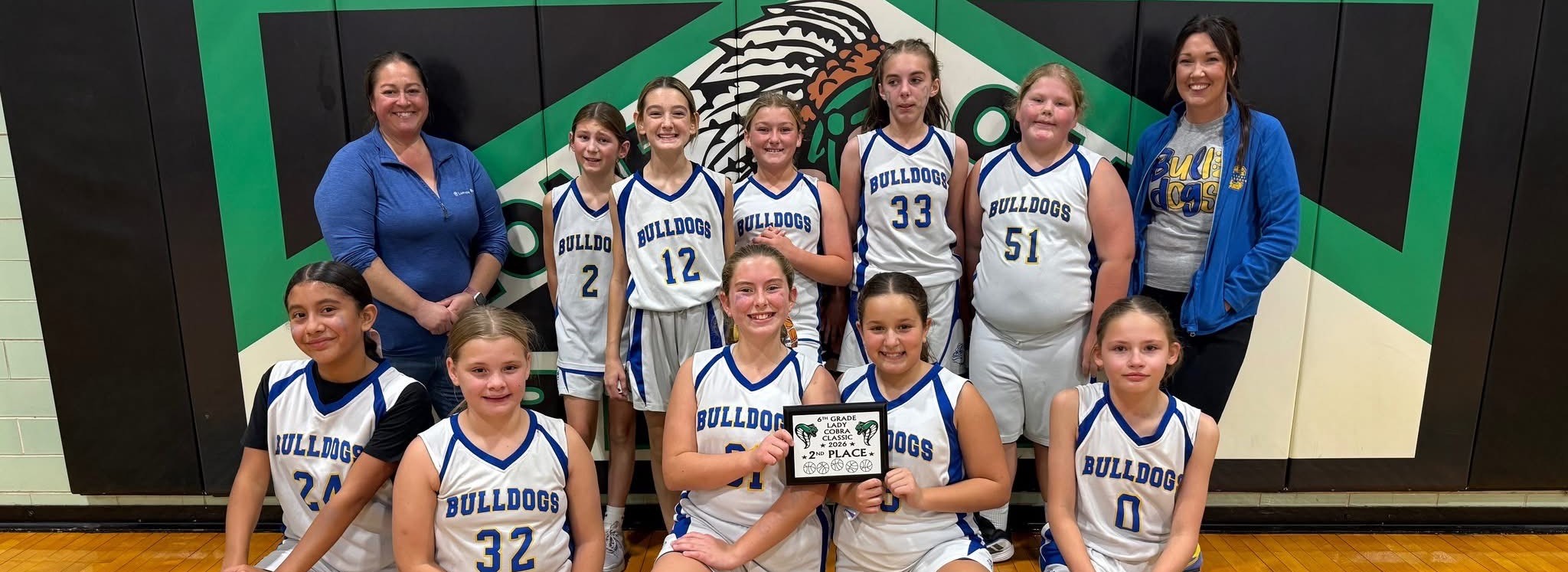 Girls Basketball Tournament