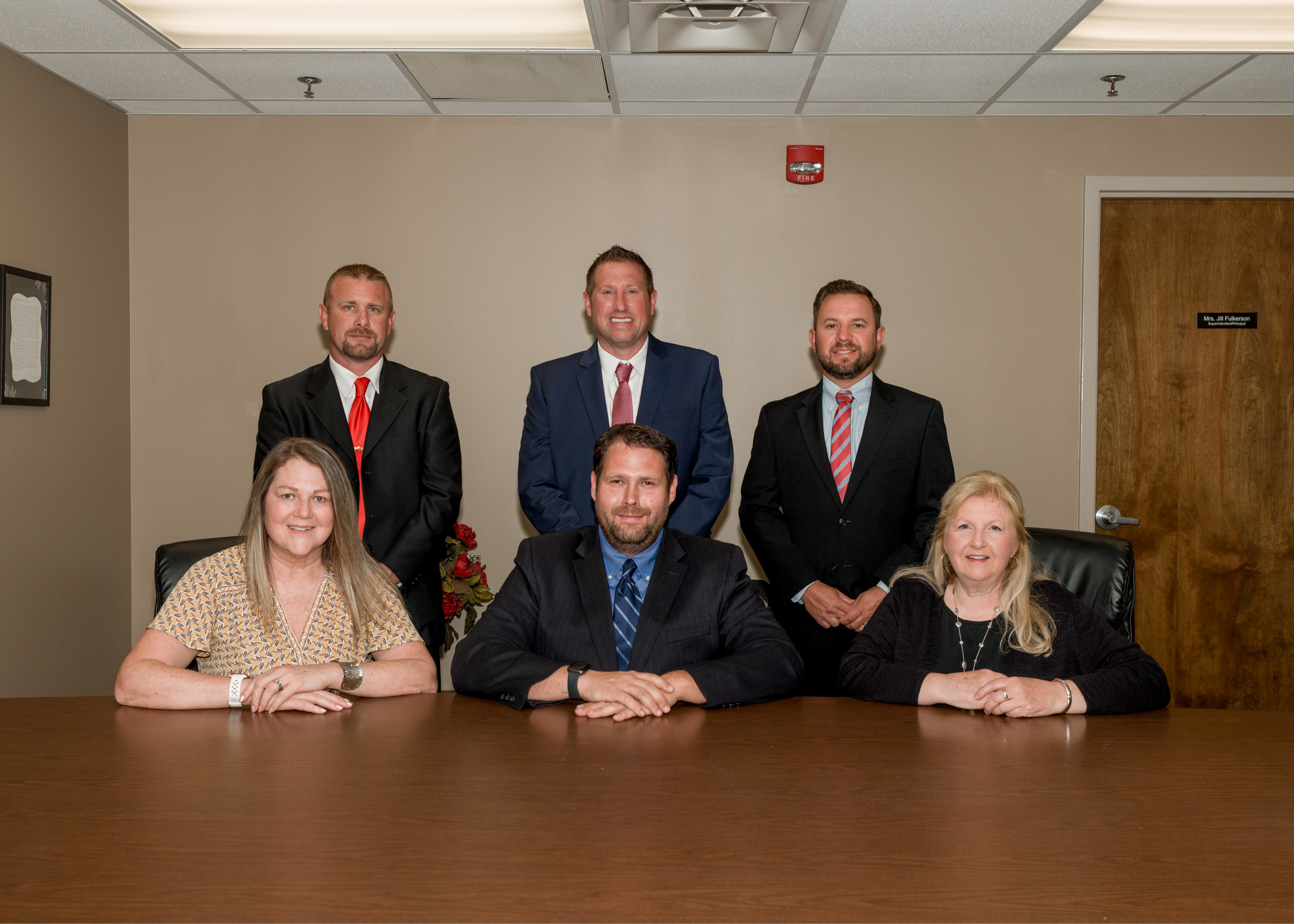 Board of Education