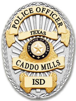 Officer Badge