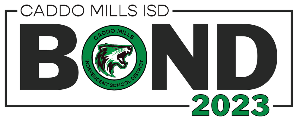 CMISD Bond 2023 Logo