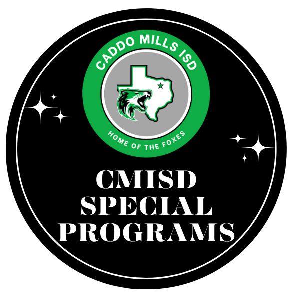 CMISD Special Programs