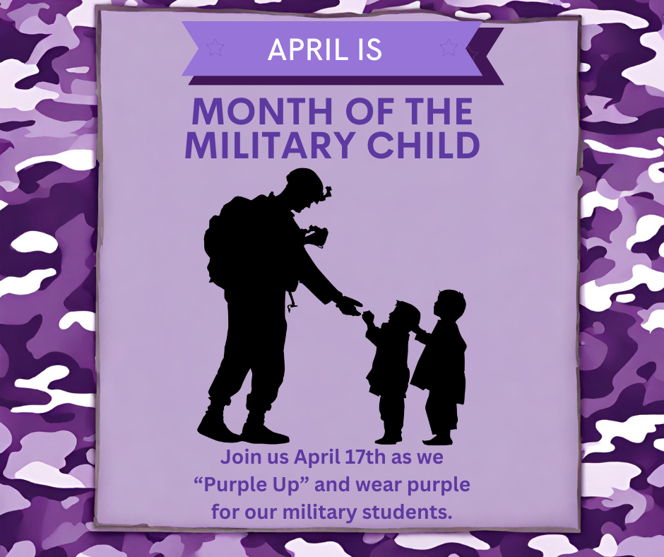Military family resources caddo mills independent school district