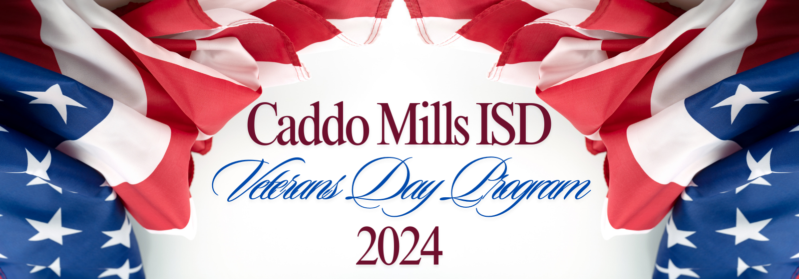 CMISD Veterans Day 2024