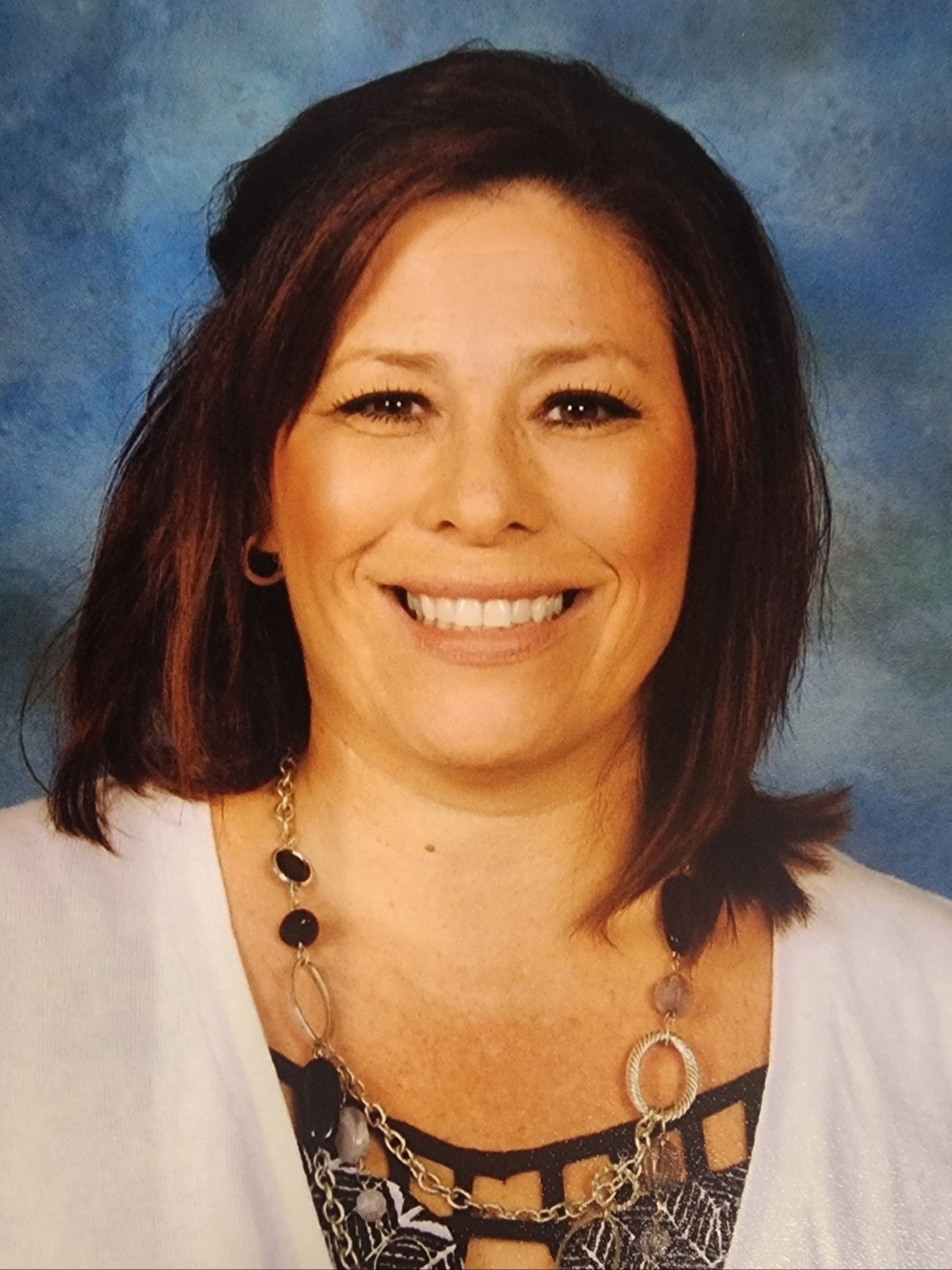 Gina Rhoden