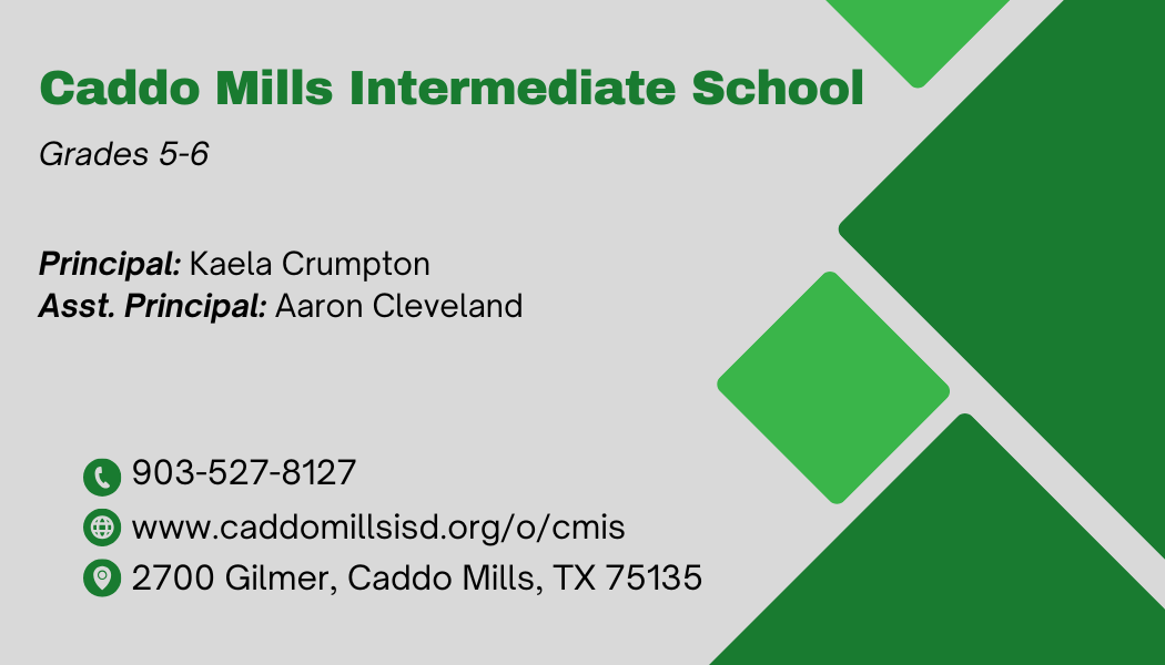 CMIS Information