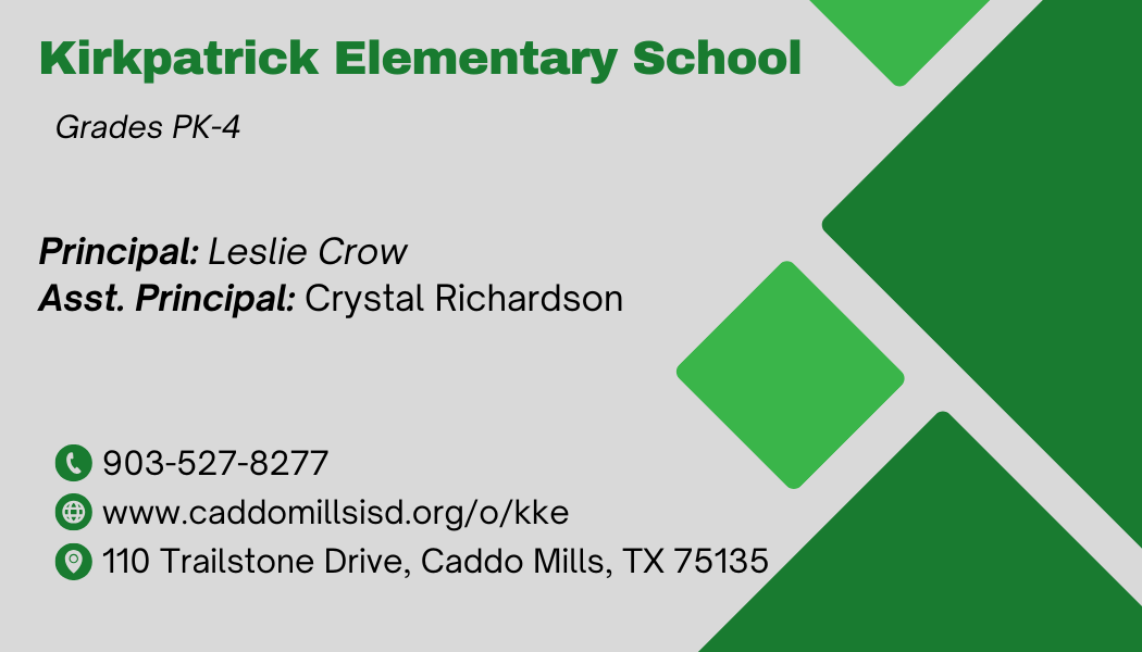 Kirkpatrick Elementary
