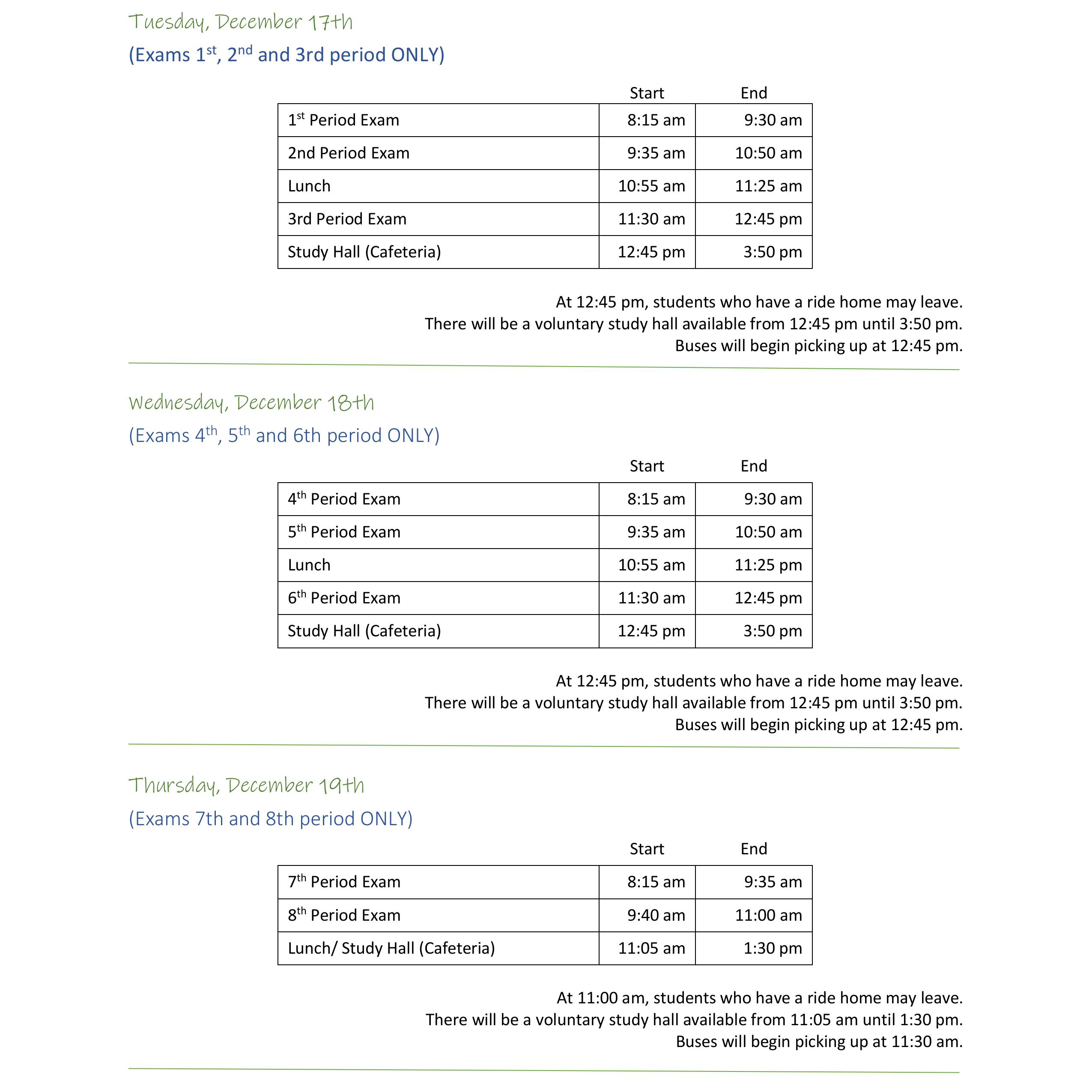 2024 Fall Exemptions1