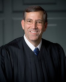 JOHN M. GERRARD United States District Judge