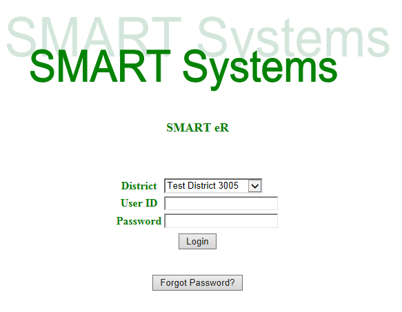 SMART Systems